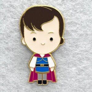🔮‎ 5/$25 Disney Snow White Prince Charming Pin